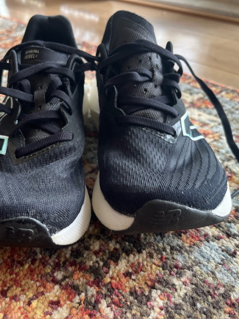 New Balance Fuelcell Rebel - Picture 2 of 6